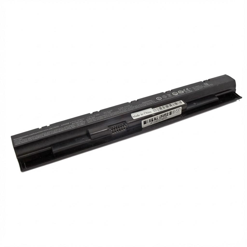 Bateri Wortmann Terra Mobile 1515, 14.8V, 2950mAh, 44Wh, Li-Ion - Zezë