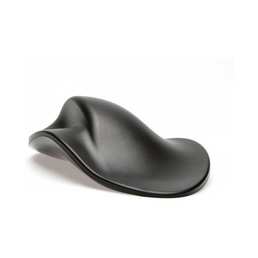 Maus pa Kabllo BakkerElkhuizen HandShoeMouse Wireless Small / Ergonomik / 3 Butona - Zezë - 4