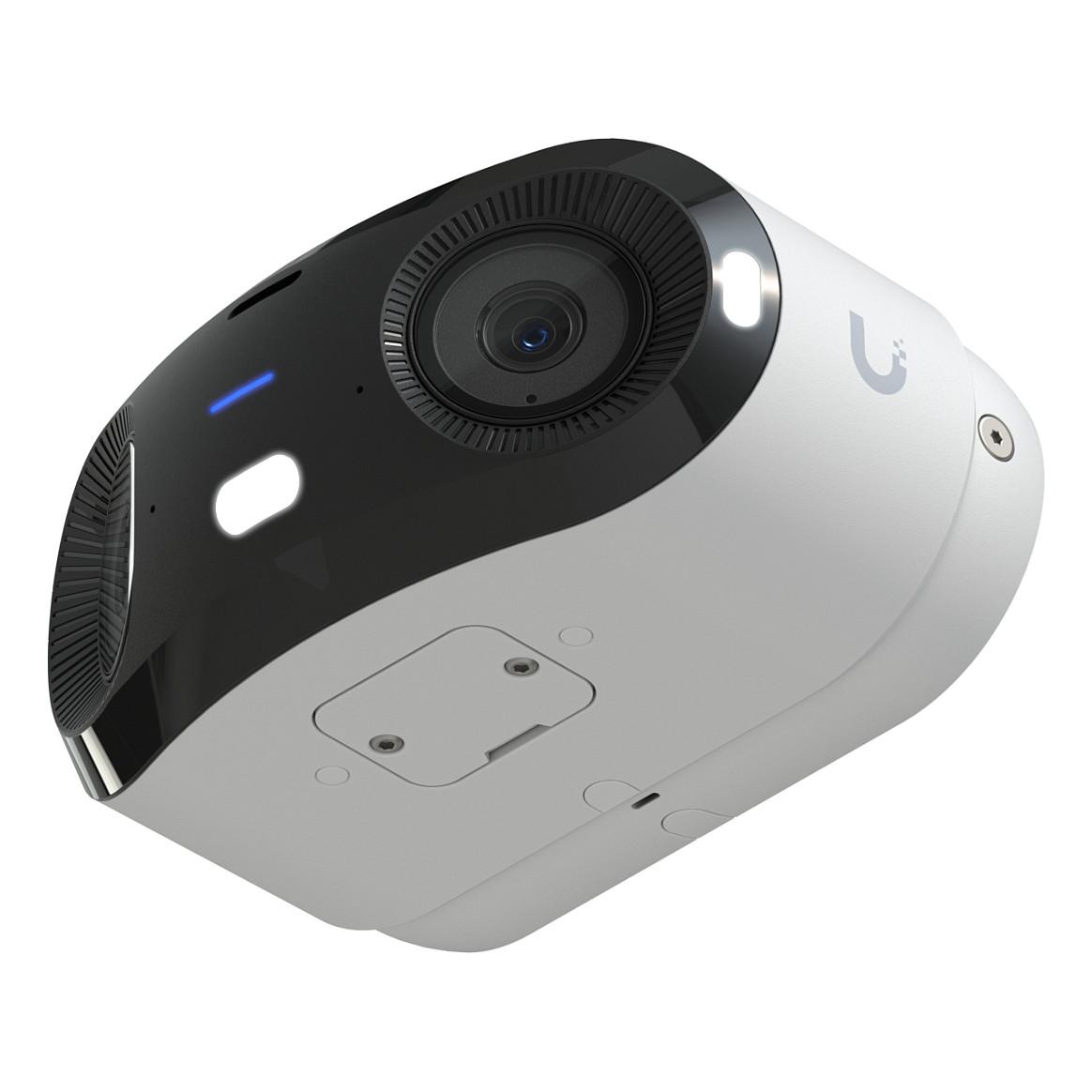 Ubiquiti UniFi G6 180 UVC-G6-180-W Kamerë IP CCTV / 16MP Dual 4K / 180° Panoramike / PoE+ / AI Detection / Audio Dy-Drejtimëshe / IP66 – Bardhë - 11