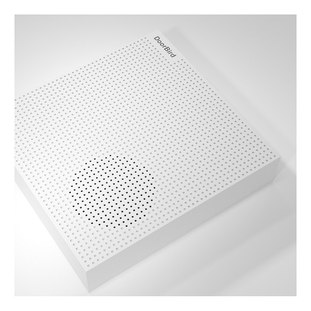 DoorBird A1061W IP Türgong White - 2
