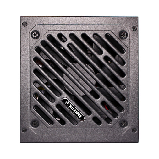 Furnizues Energjie Xilence XP850R12 / 850W / 80 PLUS Gold / ATX 2.52 / 120mm / Kabllo Fikse - Zezë - 3