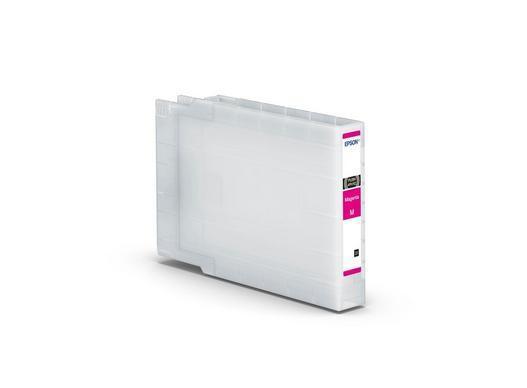 INK Epson T04A3 / C13T04A34N / 8.000 faqe – Magenta - 1