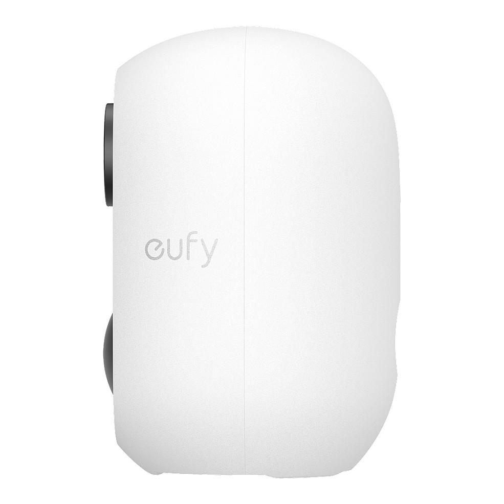 Kamerë Sigurie IP CCTV Anker Eufy eufyCam C35, Full HD, 130°, IR, Wireless, IP67 - Bardhë - 3
