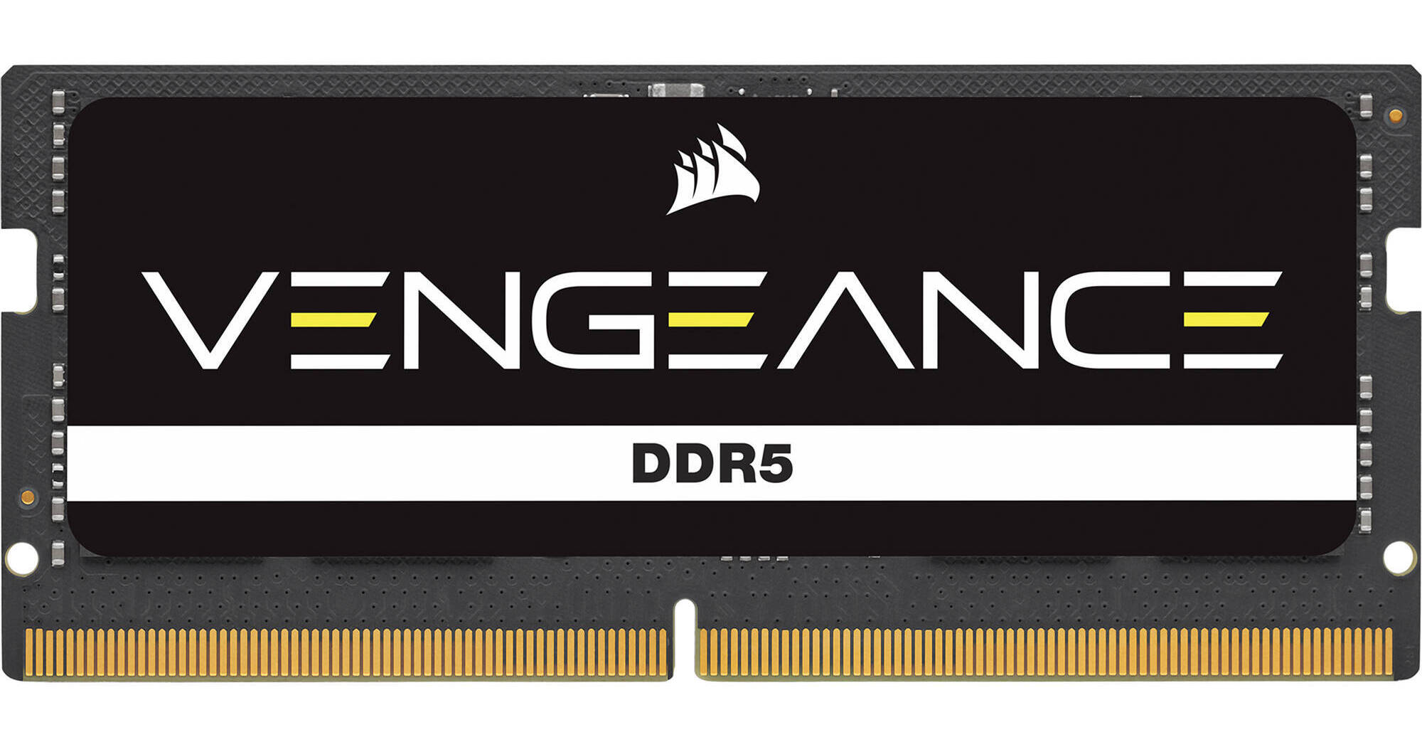 RAM Memorie DDR5 Corsair Vengeance / 8GB / SO-DIMM / 4800MHz / CL40 / ECC