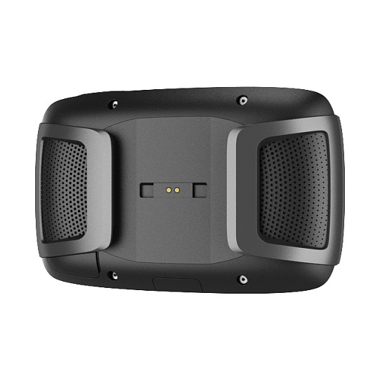 Navigacion GPS TomTom Rider 550 – Gri - 6