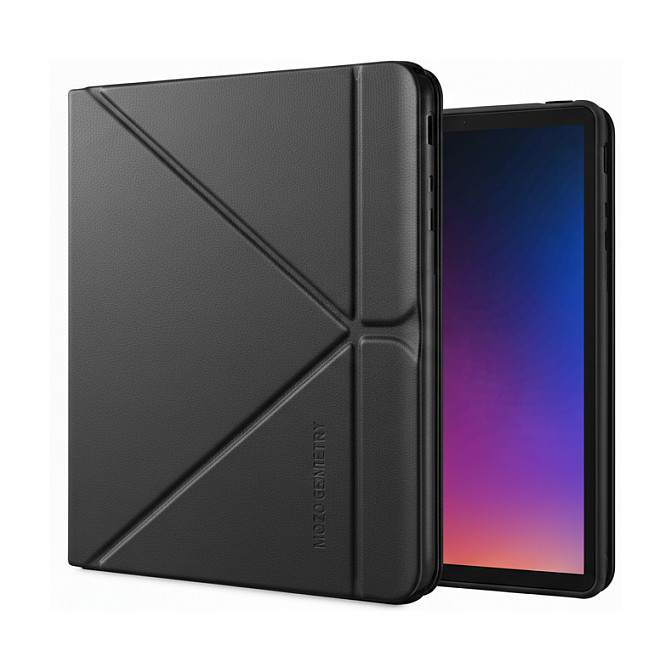 E-book Rakuten Kobo Libra Colour SleepCover / 7" / Folio - Zezë