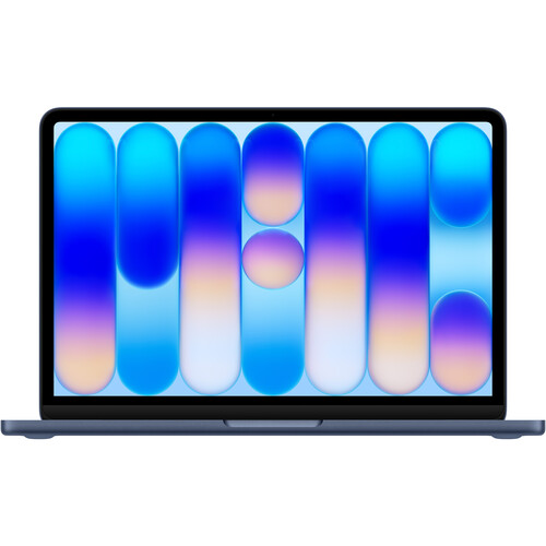 MacBook Neo A18 Pro 13"/ 6 CPU / 5 GPU / 8GB / 512GB / Touch ID - Indigo