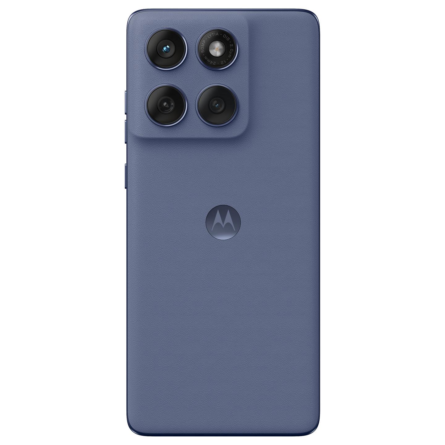 Telefon Motorola Edge 60 Fusion, 6.67", 8GB, 256GB, 5G, Dual SIM - Hiri - 6