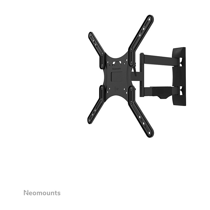 Mbajtëse për TV Neomounts WL40-550BL14 – Movable Wall Mount for 32–55" Flat Screens, Black - 2