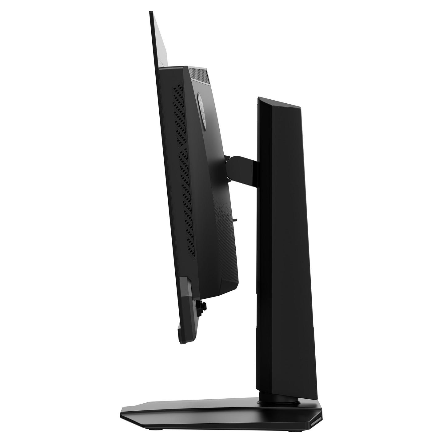 Monitor Gaming MSI MAG 271QP QD-OLED X28 / 26.5" / QHD QD-OLED / 280Hz / 0.03ms / HDMI+DisplayPort+USB-C - Zezë - 8