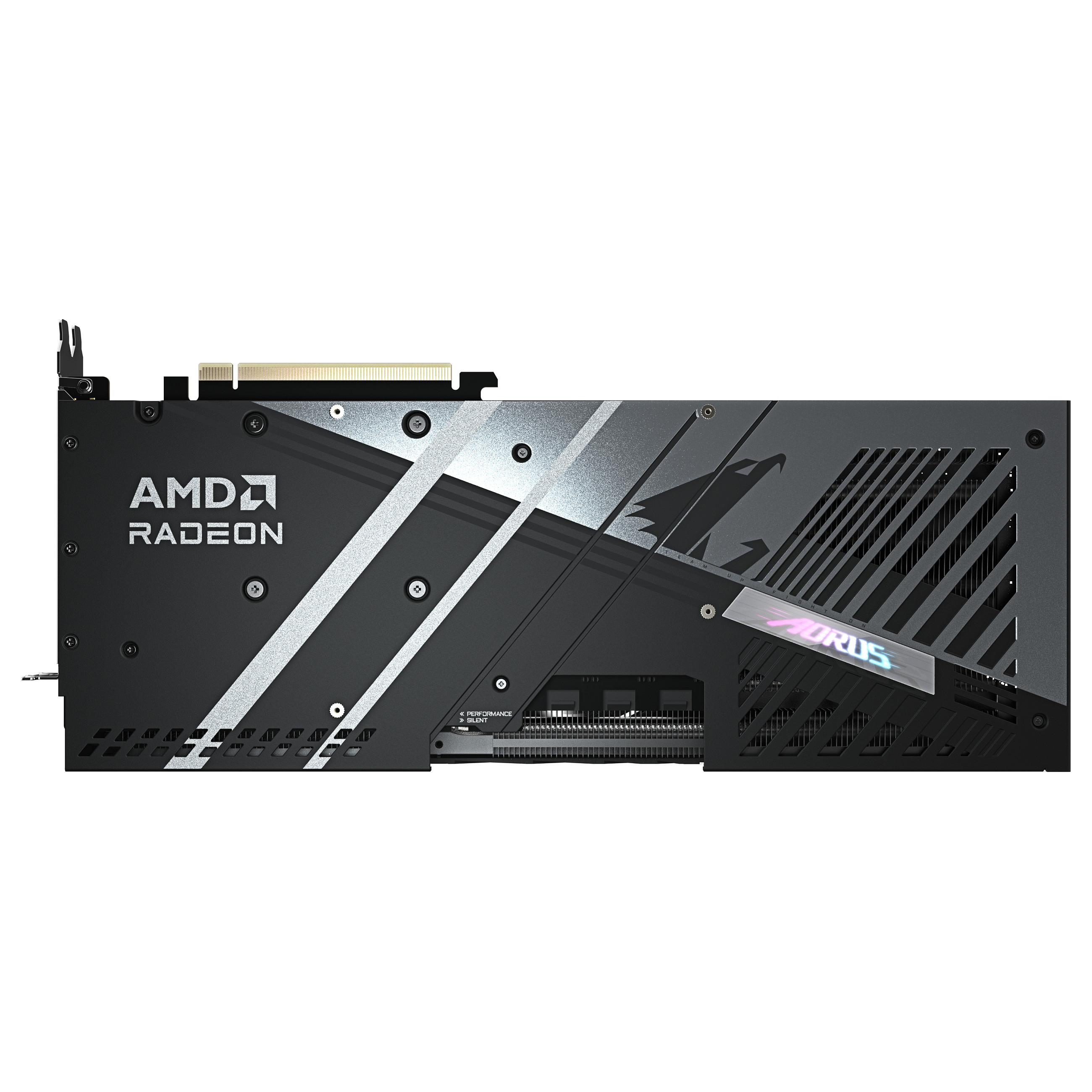 Kartelë Grafike AMD RX 9070 XT 16GB Gigabyte Radeon Aorus Elite GDDR6 3Fan - 6