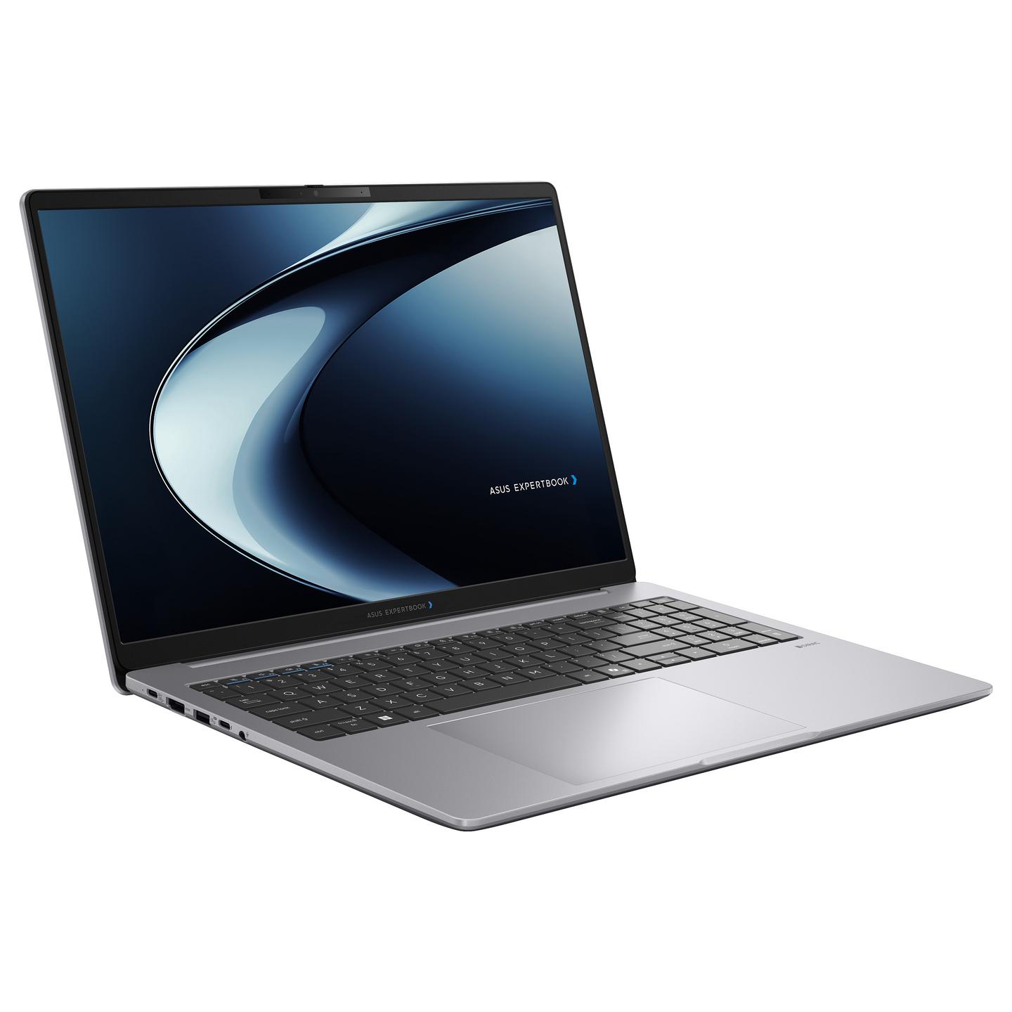 Laptop ASUS ExpertBook P3 G1 P3606CCA-MB0358X, Ultra 7 255H, 8GB DDR5, 256GB, 16" WUXGA IPS 60Hz, Intel Arc 140T - Gri - 4