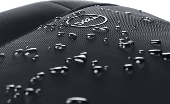 Çantë DELL EcoLoop Essential / 16" / Water Resistant / 0.5kg – Zezë - 5