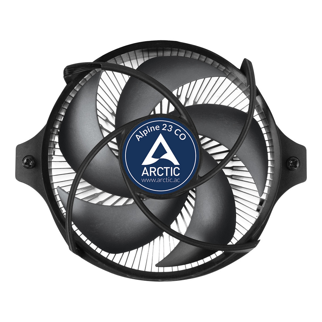 Ftohës për Procesor K Cooler AMD Arctic Alpine 23 CO 24/7 |AM4. AM5 - 3