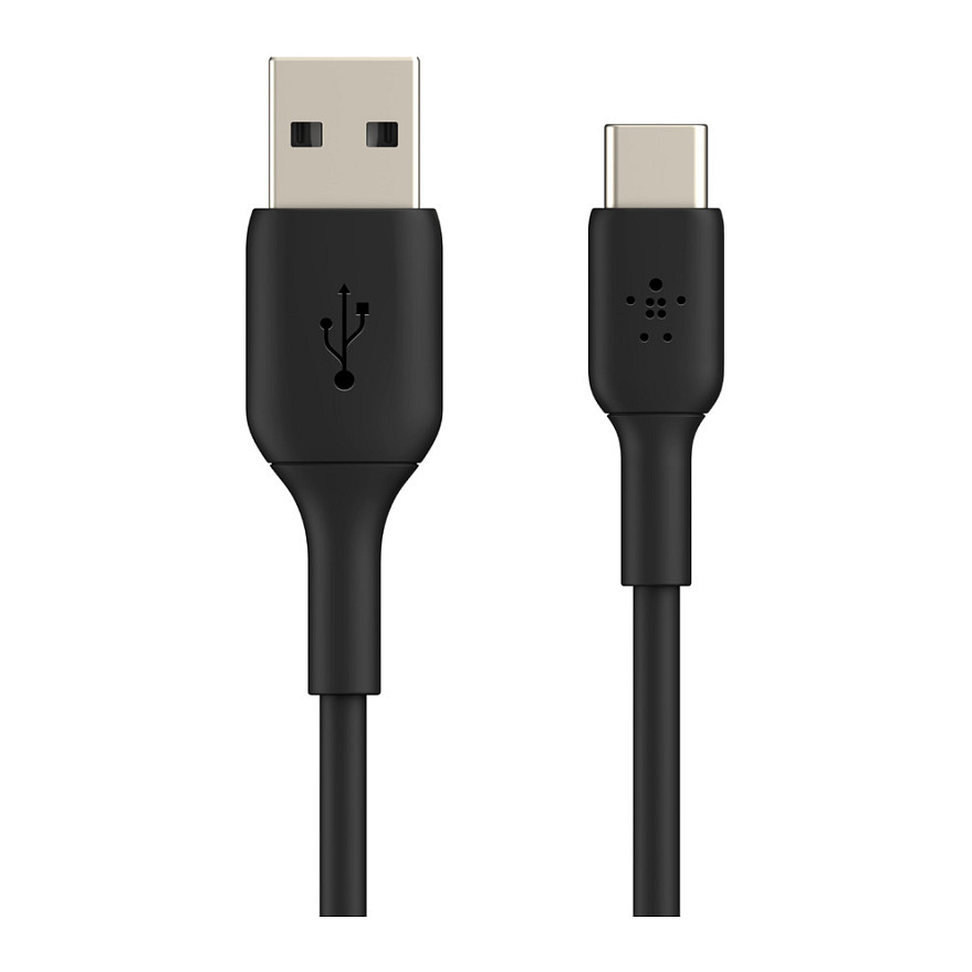 Kabllo USB Belkin USB-C to USB-A Cable / PVC  / 2m – Zezë - 3