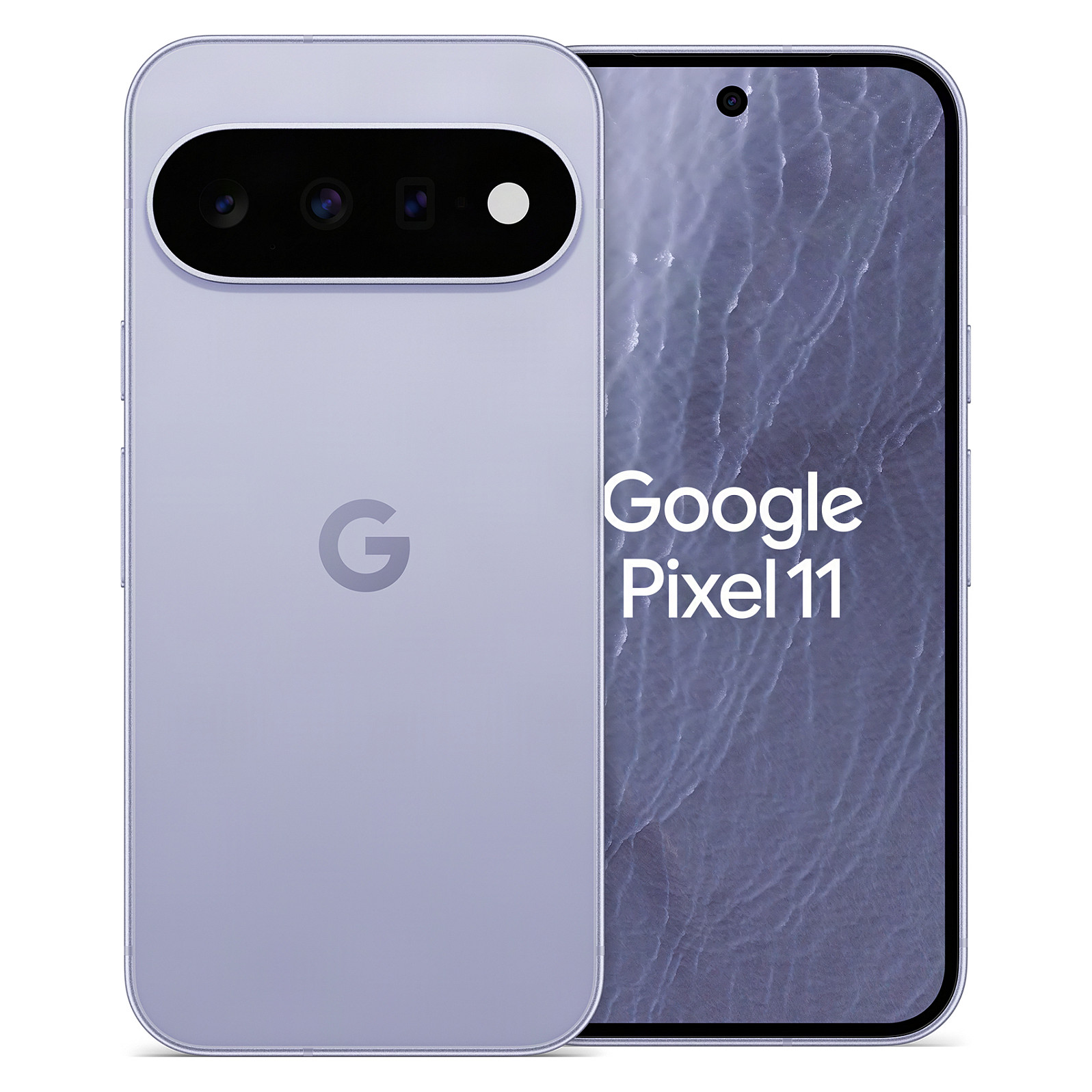 Telefon Google Pixel 11 5G / 12GB / 256GB - Vjollcë