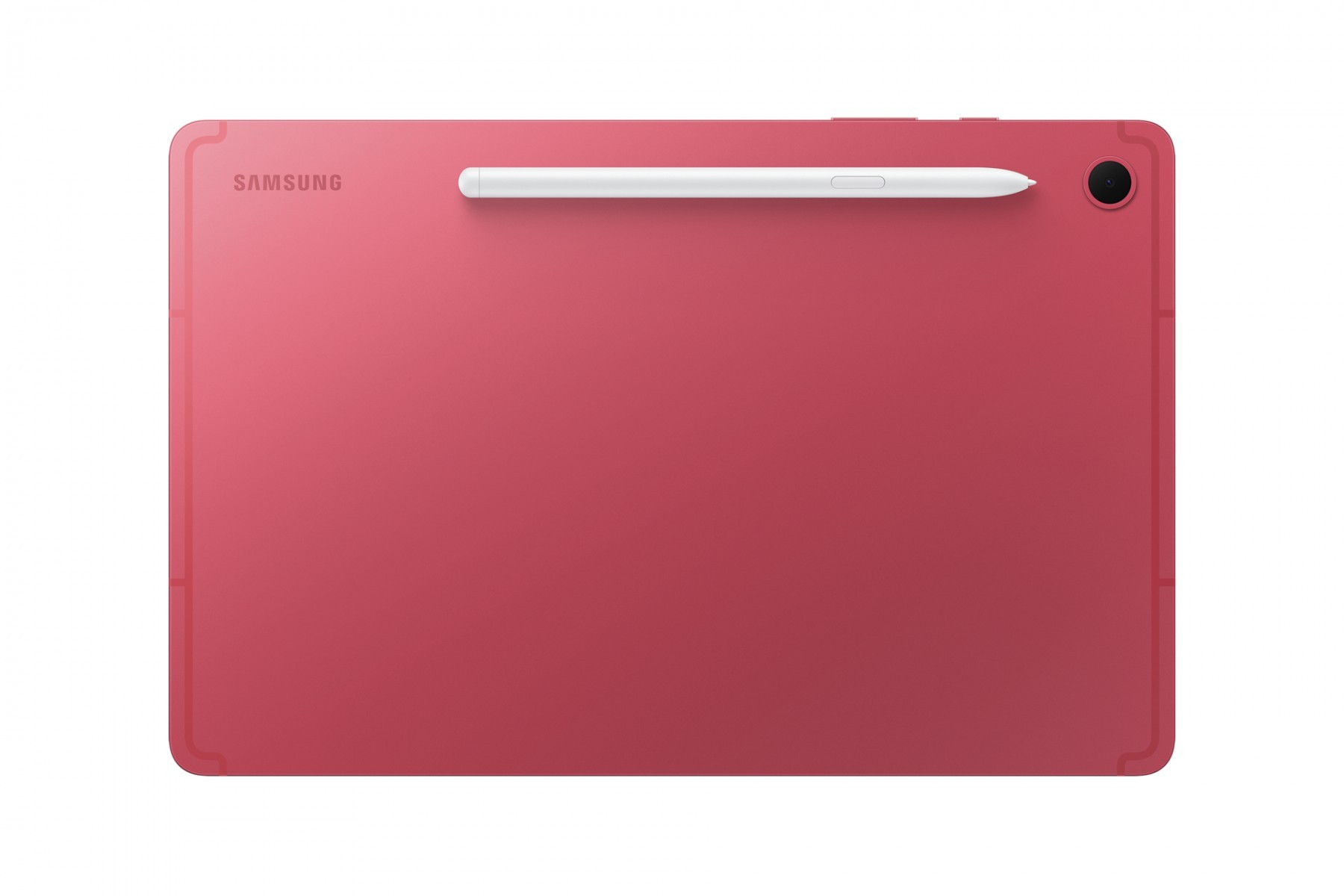Tablet Samsung Galaxy Tab S10 Lite / 10.9" / 8GB / 256GB / Wi-Fi - Rozë - 7