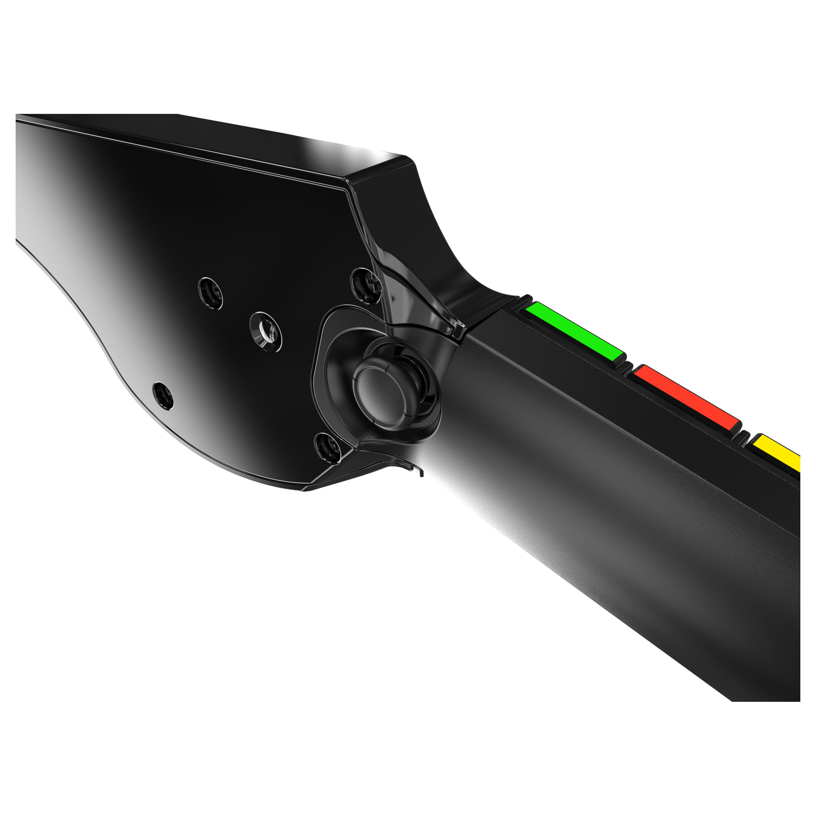 PDP Guitarre für Playstation 5 Riffmaster - 4