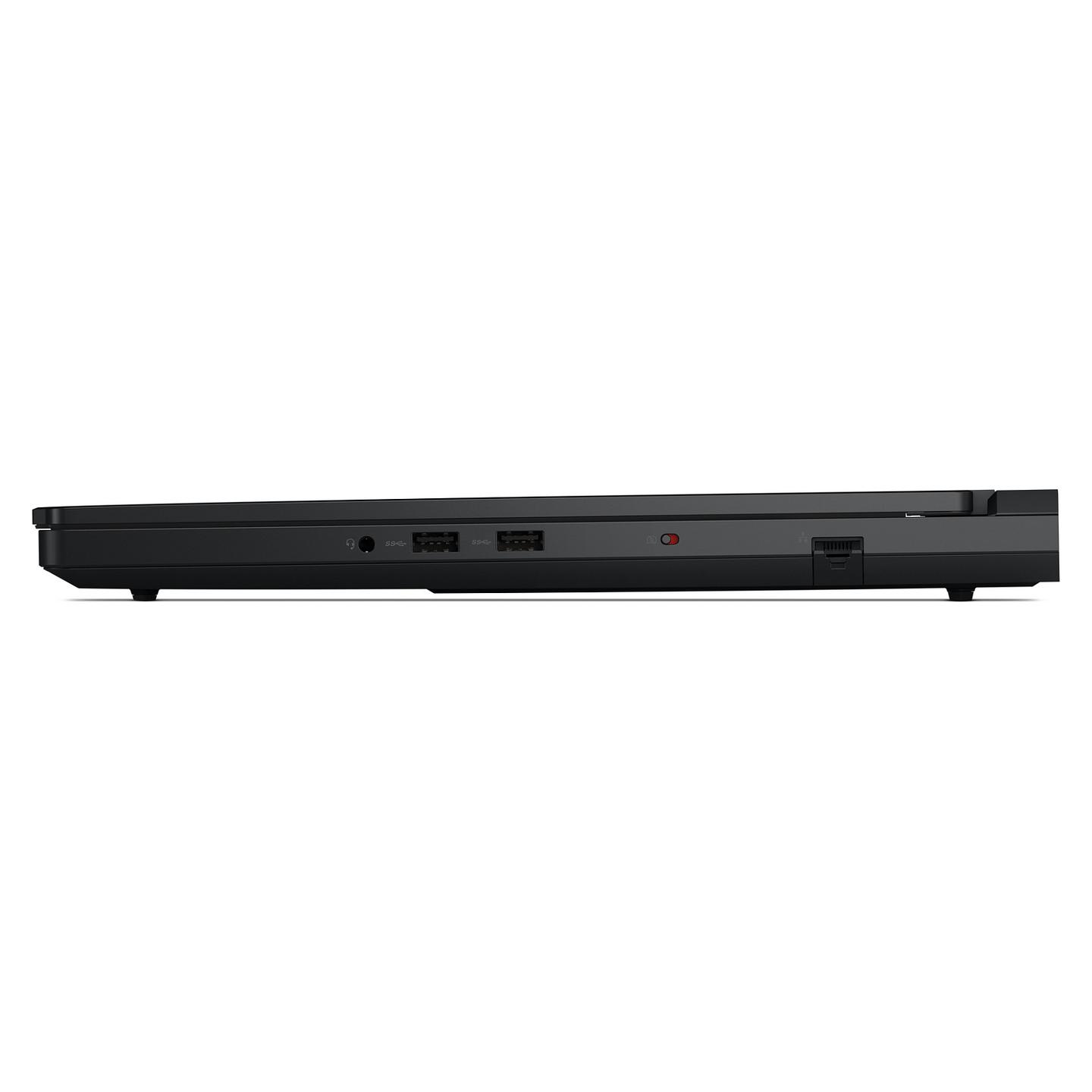 Laptop Gaming Lenovo Legion Pro 7 16IAX10H, Ultra 9 275HX, 64GB DDR5, 2TB, 16" WQXGA OLED 240Hz, RTX 5080 16GB - Zezë - 13