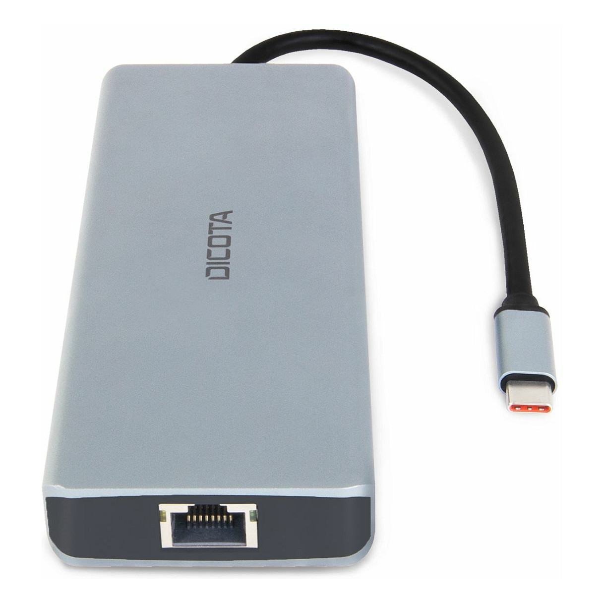 Docking Station D Dicota USB-C 13-in-1 4K HDMI/DP PD 100W - 5