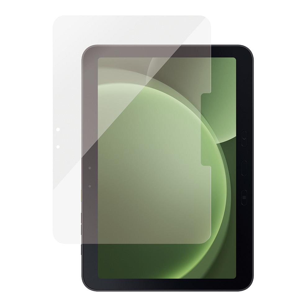 Xham mbrojtës PanzerGlass SAFE / Samsung Galaxy Tab Active5 Pro / Ultra-Wide Fit - Transparent