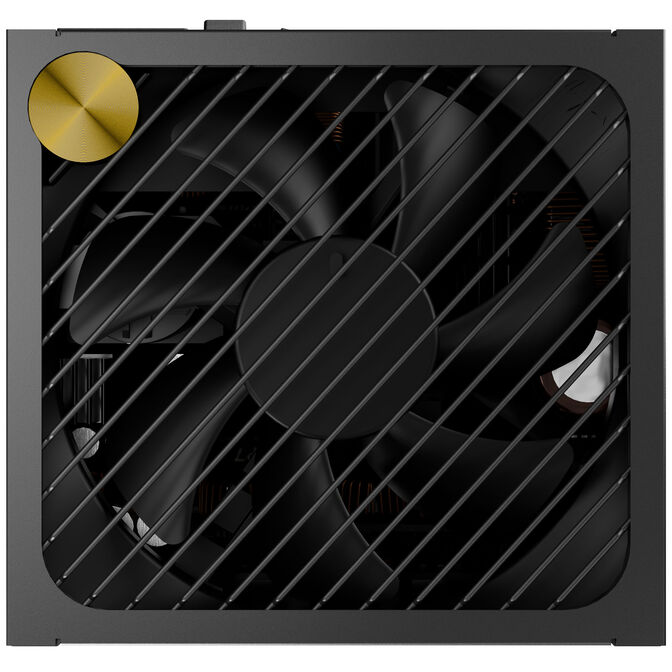 Furnizues Energjie APNX MAX G1 / APPG-MXK2FEC.X1 / 1200W / ATX / 80 PLUS Gold / ATX 3.1 / Fully Modular – Zezë - 2