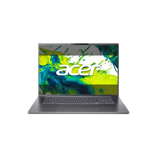 Laptop Acer Aspire 18 A18-I71M-71T7 / Core Ultra 7 355 / 16GB LPDDR5X / 512GB / 18" WUXGA IPS 120Hz / Intel Graphics - Hiri