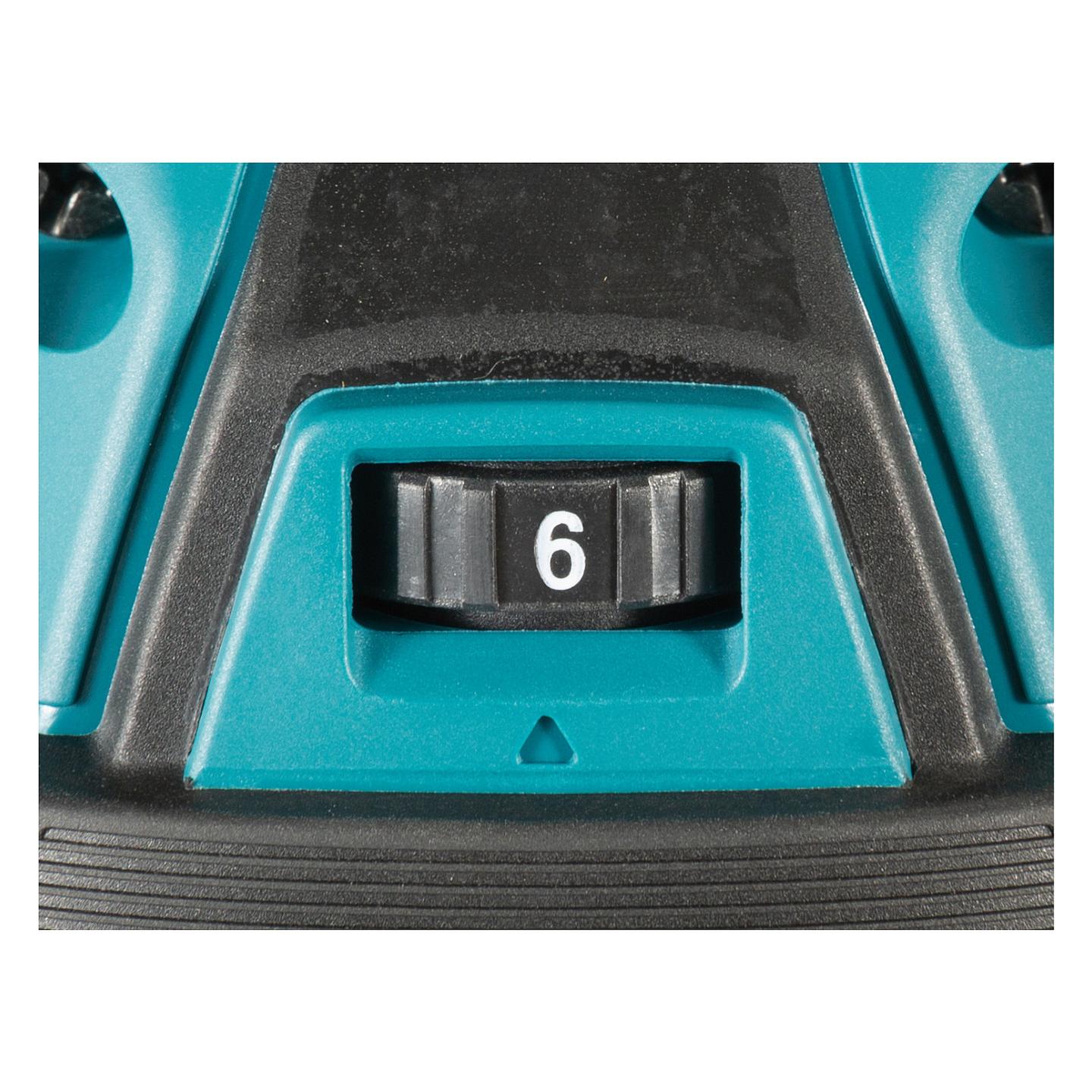 Vegla pune të mesme Makita Multifunction Tool DTM52Z / Without battery - 3