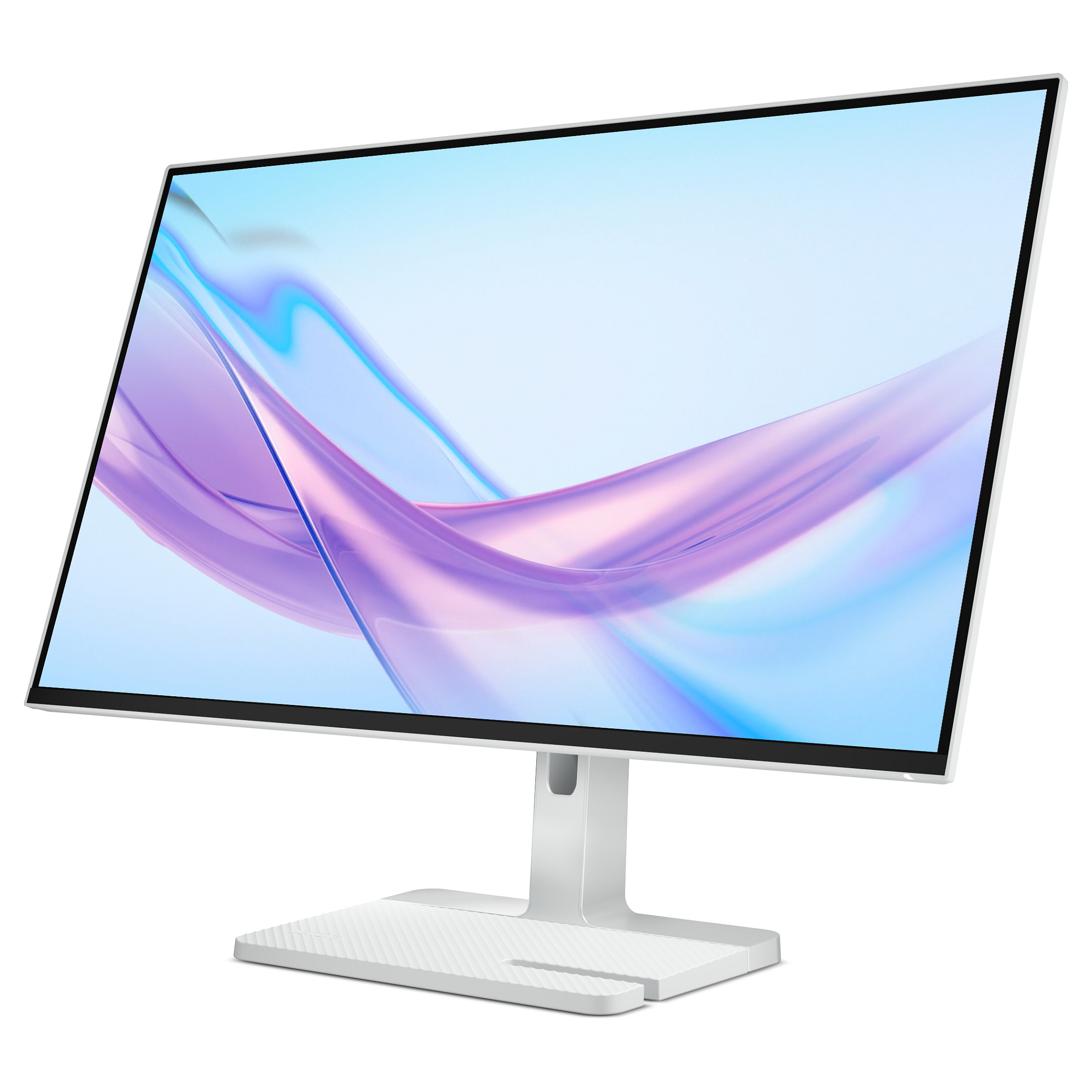 Monitor Lenovo L27q-4A / 27"/ 2K Ultra HD IPS / LCD / 100Hz / 14ms / HDMI + DisplayPort - Gri - 3
