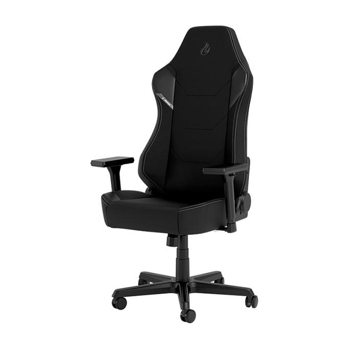 Karrige Gaming Nitro Concepts X1000 / 3D Armrests / 90-125° / Tilt 14° / 135 kg – Zezë