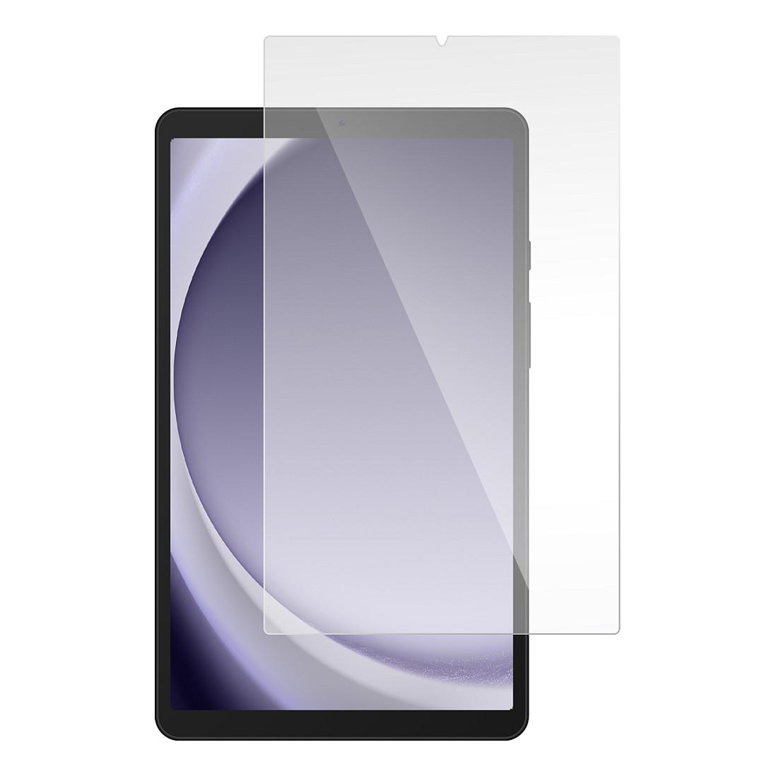 Mbrojtës Ekrani Compulocks / Samsung Galaxy Tab A9 8.7" / Xham i Temperuar 9H / Anti-Gjurmë - Transparent