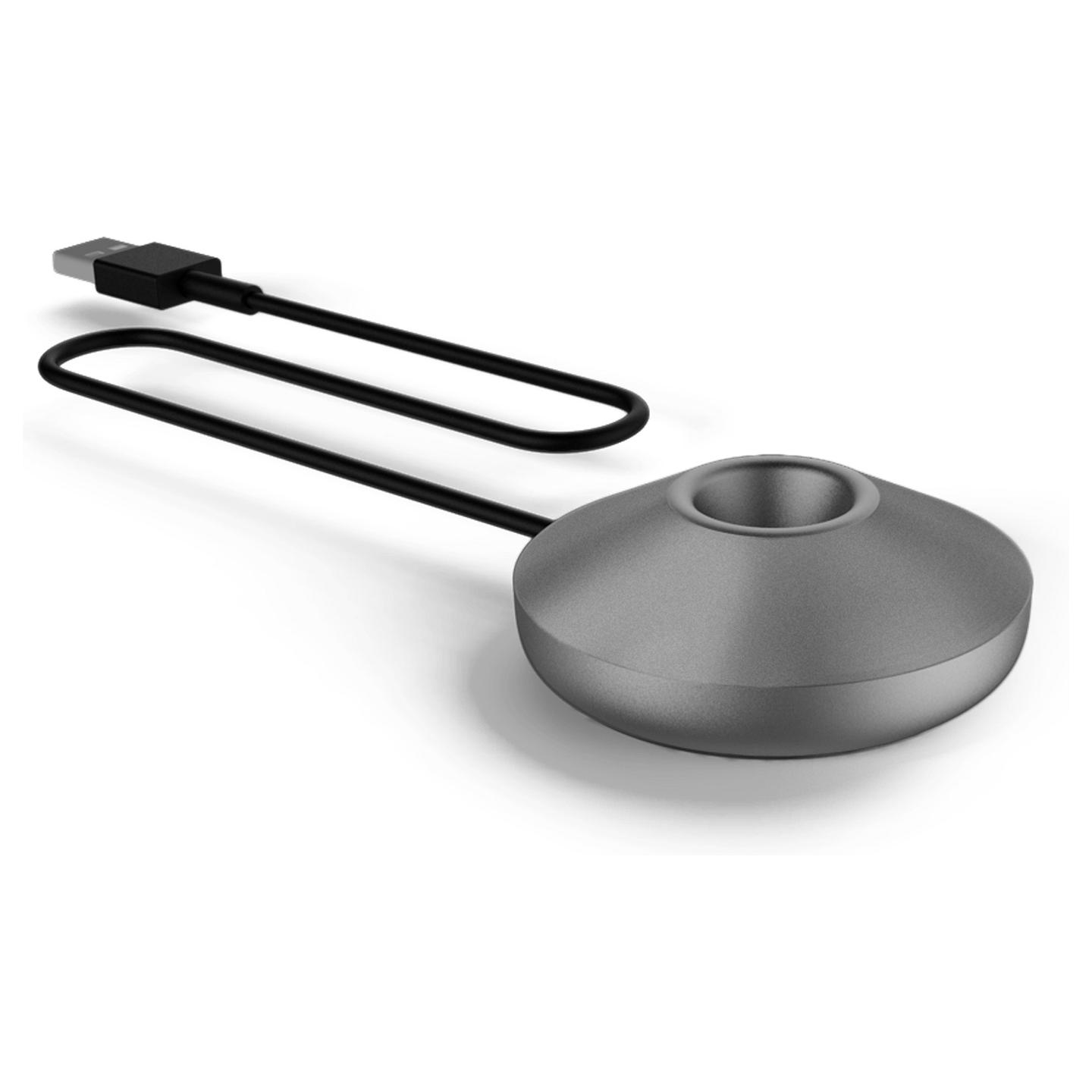 Makinë e rrojës dhe trimer BaByliss X-Blade OT996E / Japanese Steel / 0.2 mm / Wet & Dry / USB-C / 45 Min – Argjend - 4