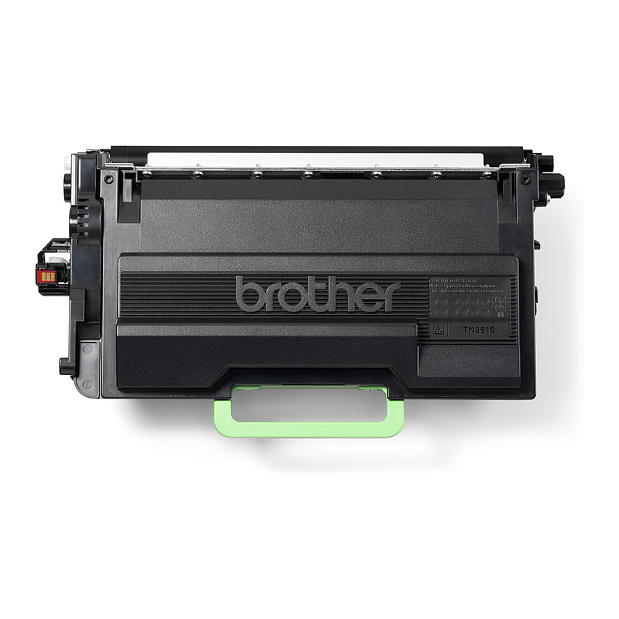 Toner Brother TN-3610 Cartridge Original / High Yield / Up to 18,000 Pages (ISO/IEC Standard) – Zezë - 1