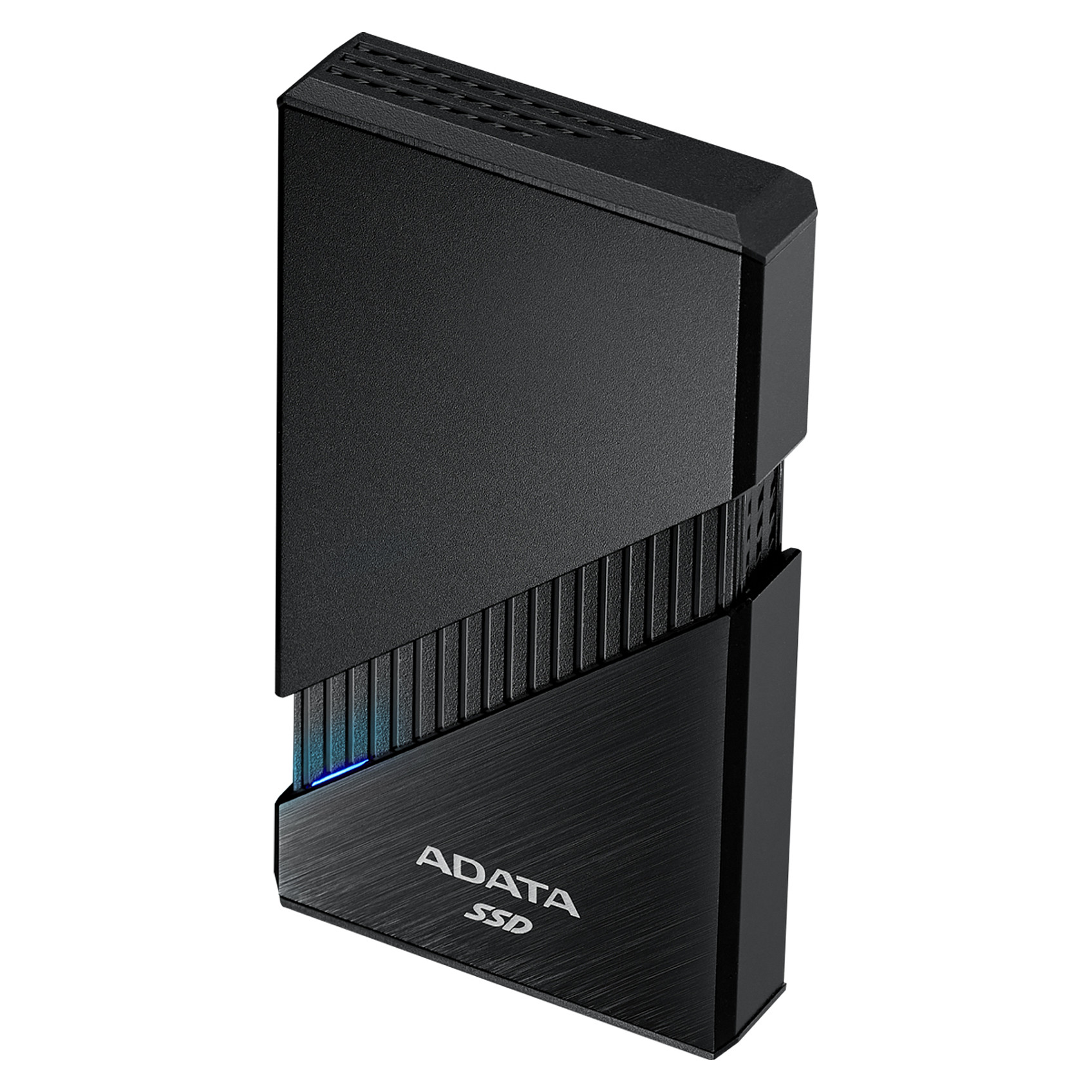 SSD e Jashtme 1TB ADATA Portable SE920 USB 3.2 e zezë - 6