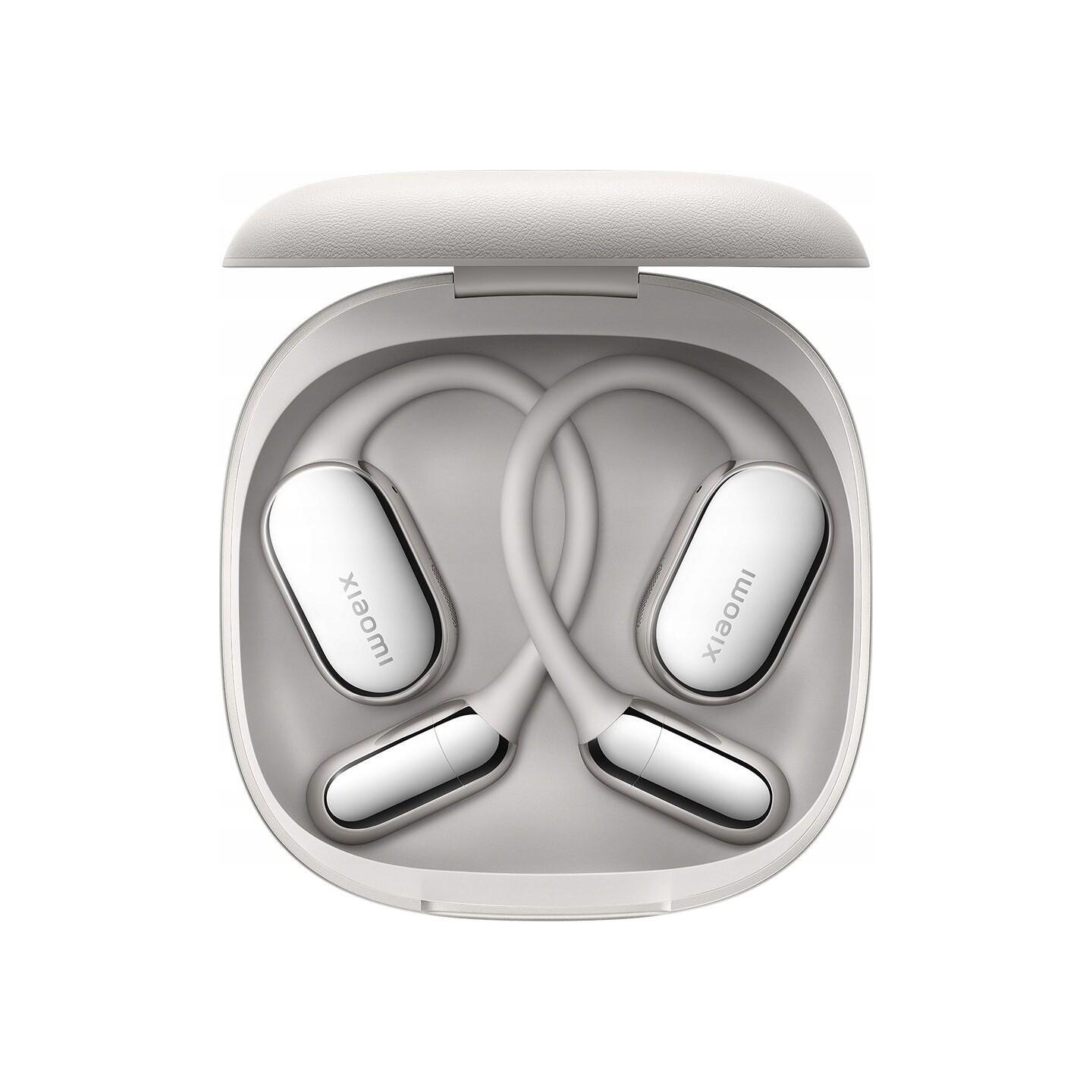 Kufje pa kabllo Xiaomi OpenWear Stereo Pro, Bluetooth 5.4, IP54, deri 45 orë - Gri