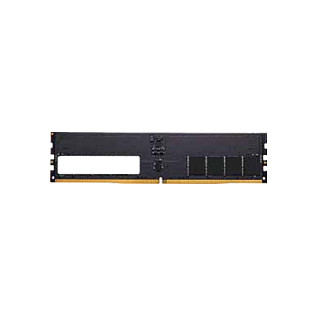 RAM Memorie DDR5 Transcend JetRam JM6400ALE-32G / 32GB / CUDIMM / 6400MHz / CL52 / 288-pin - Zezë