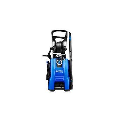Pastrues me Presion Nilfisk E 145.4-9 PAD X-TRA, 2100W, 145bar, 500L/h, 9m - Blu/Zezë