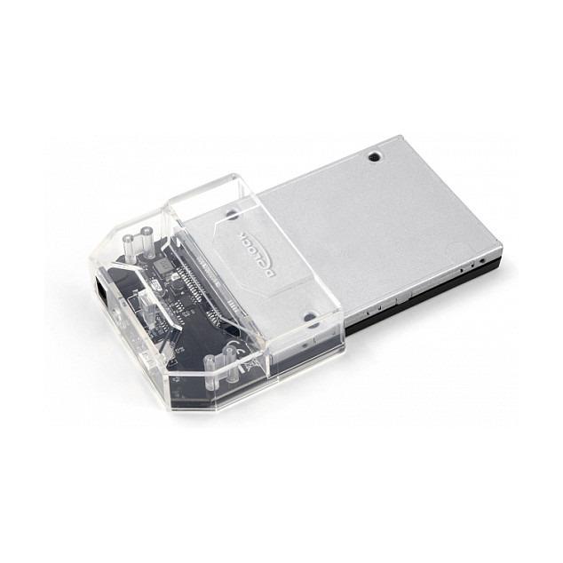 Docking Station për SSD SuperSpeed USB 5Gbps / 1×2.5″ SATA HDD/SSD - 6