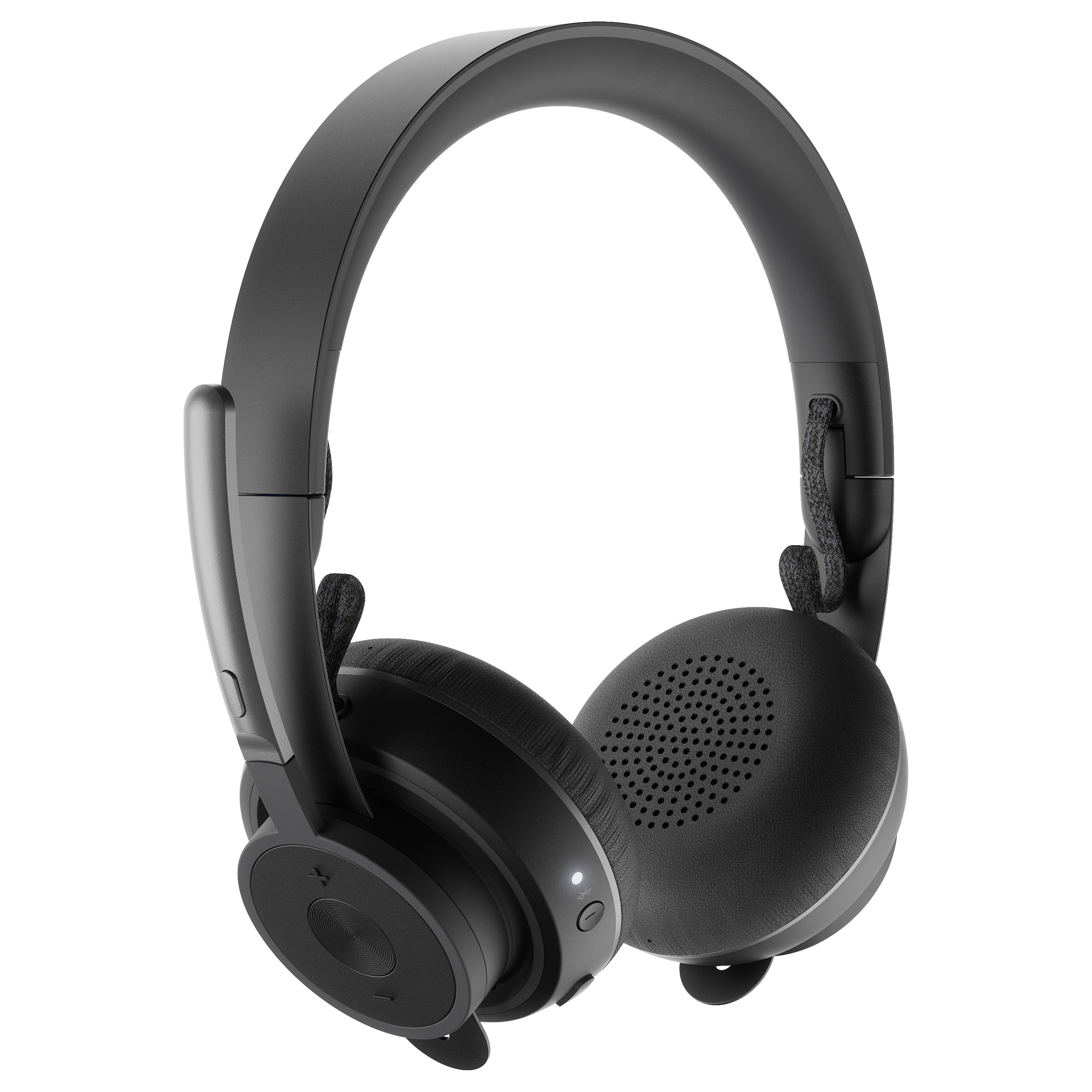Kufje pa kabllo Logitech Headset Zone UC -Zezë - 1