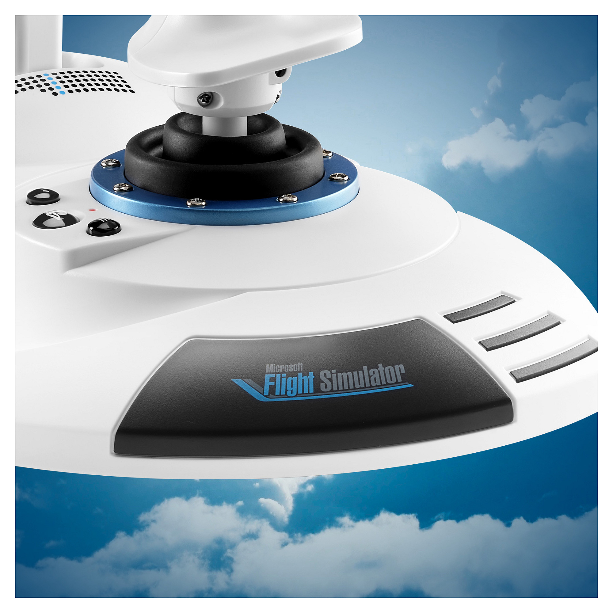 Kontroller T.Flight Hotas 5 Microsoft Flight Simulator Edition - Zezë - 10