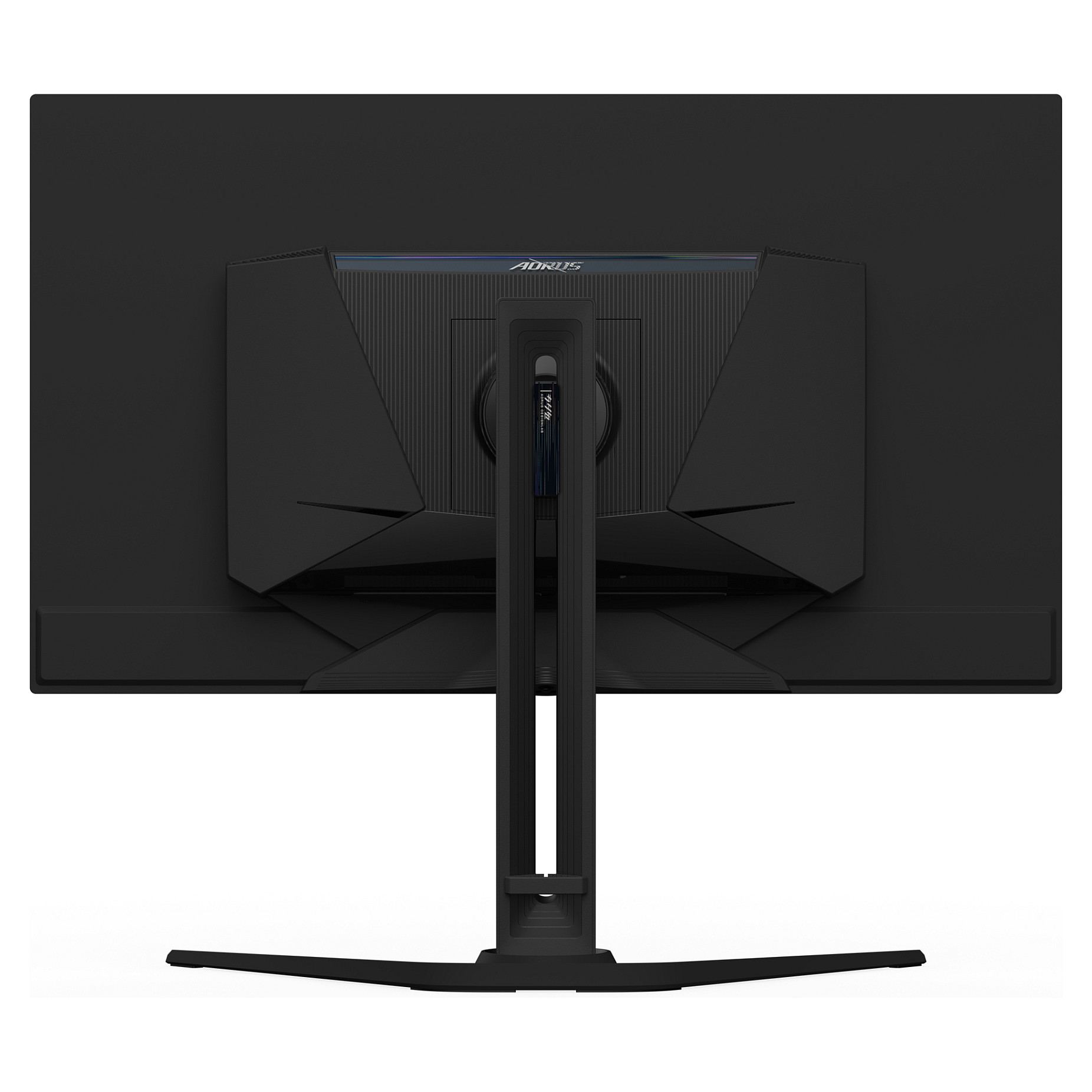 Monitor Gaming Gigabyte Aorus FO32U / 31.5" / 4K Ultra HD OLED / 165 Hz / 0.03 ms / HDMI+USB+DP - Zezë - 2