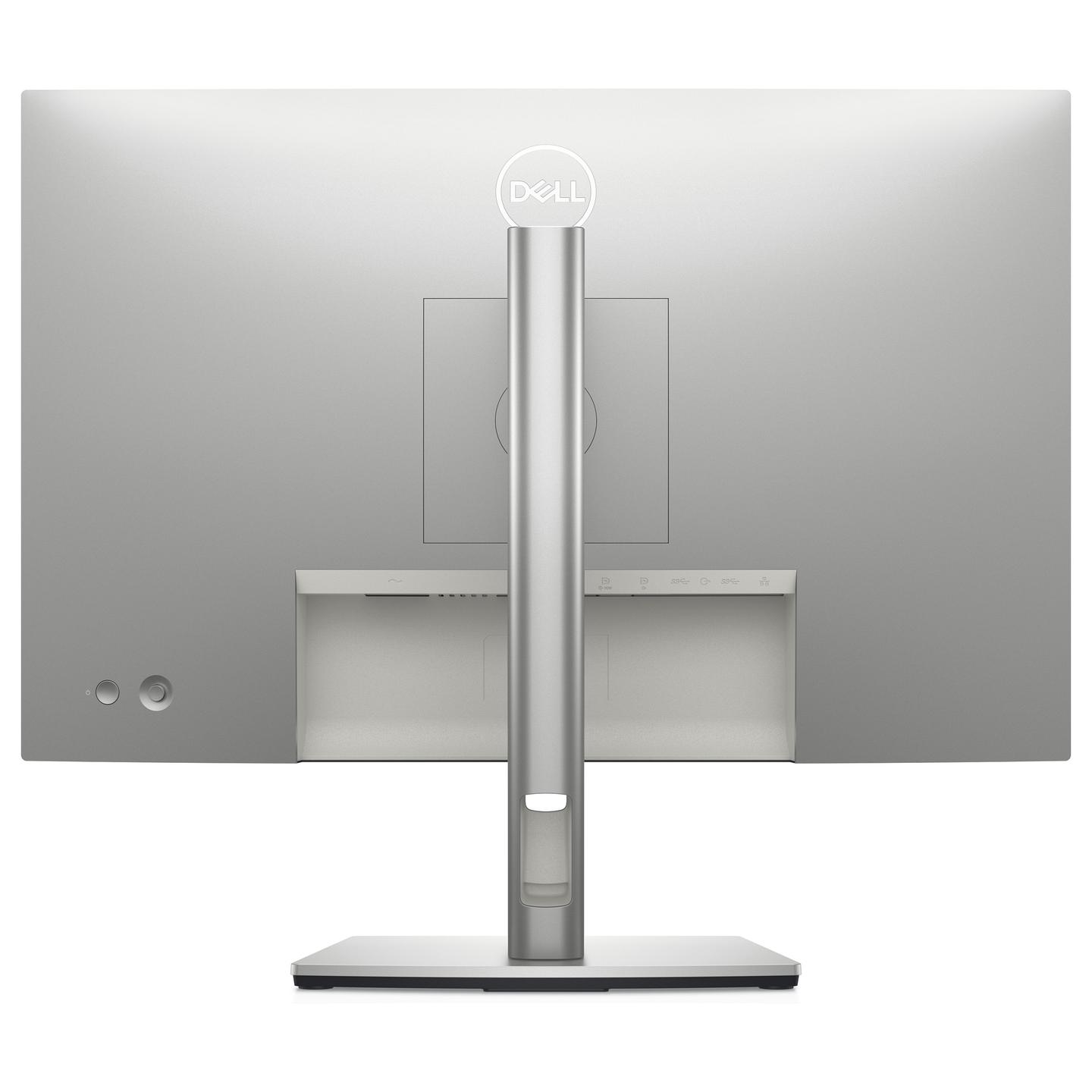 Monitor Dell UltraSharp U2421E, 24.1", WUXGA IPS, 60Hz, 5ms, HDMI + DisplayPort + USB-C - Argjend - 9