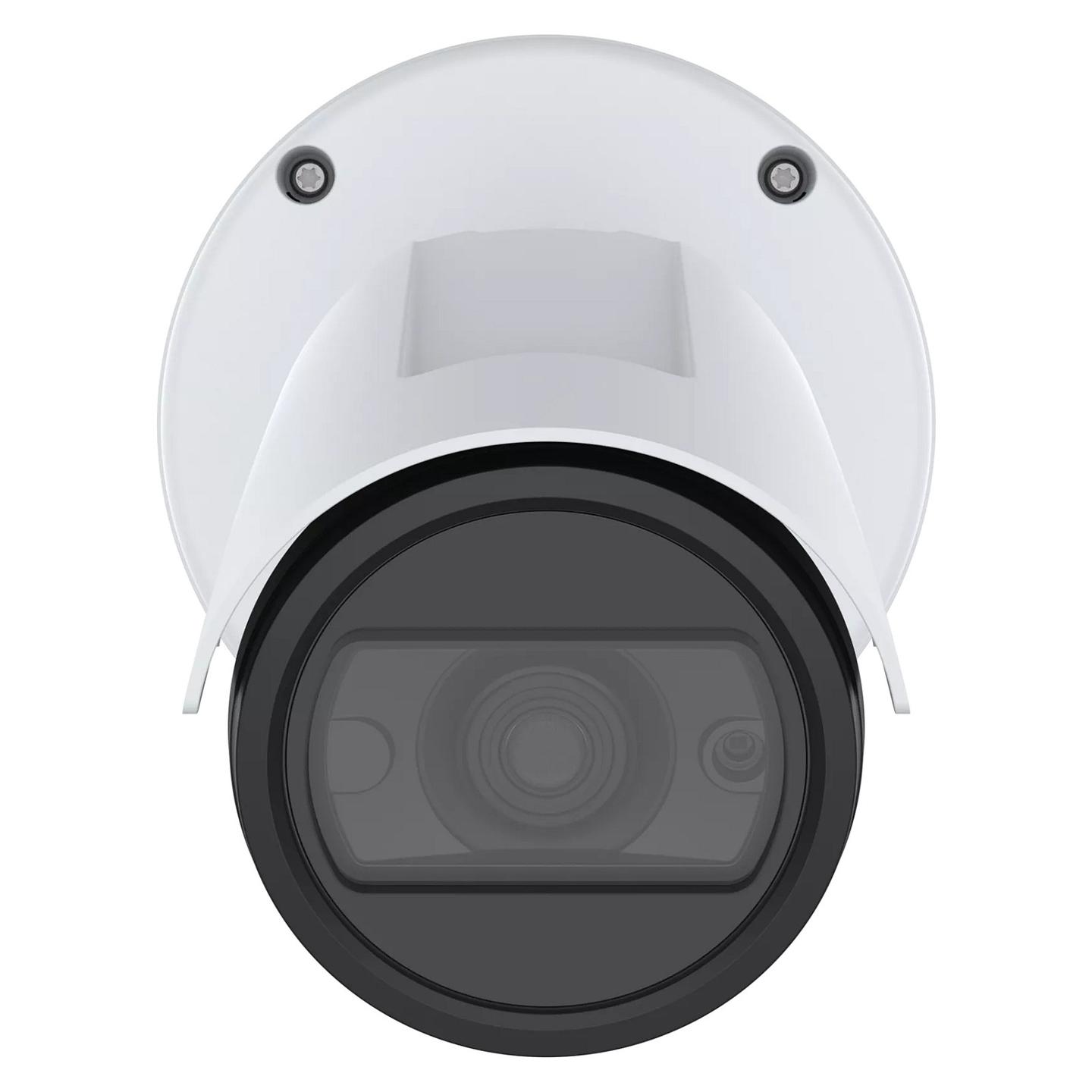 Kamerë Sigurie IP CCTV Axis P1485-LE, 2MP, 10.8–28.2mm, Lightfinder 2.0, Forensic WDR, OptimizedIR, PoE - Bardhë - 2