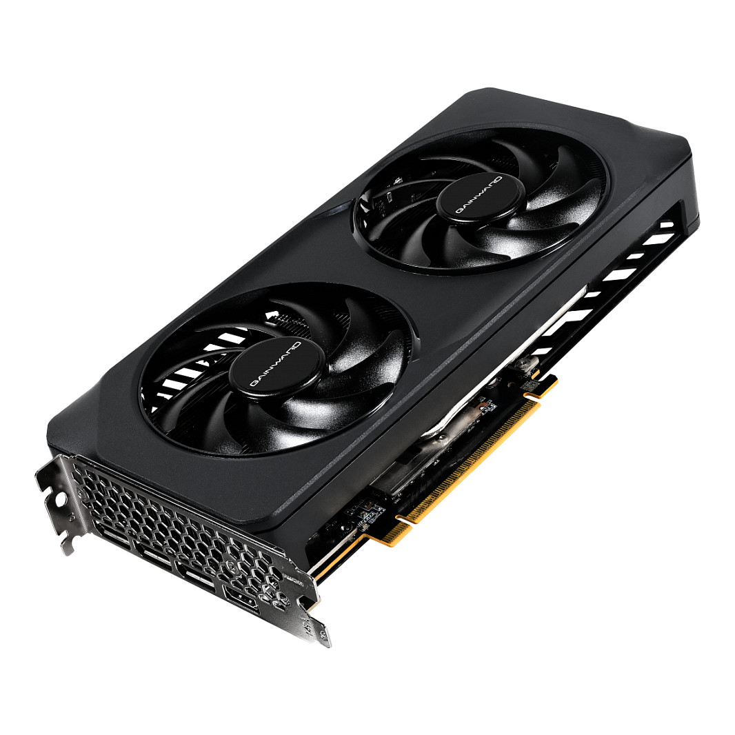 Kartelë grafike NVIDIA RTX 5050 8GB GDDR6 Gainward Ghost - 4