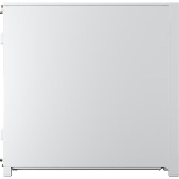Kasë CORSAIR FRAME 5000D RS / Midi Tower / E-ATX / 4x 140mm Fan / Tempered Glass - Zezë
