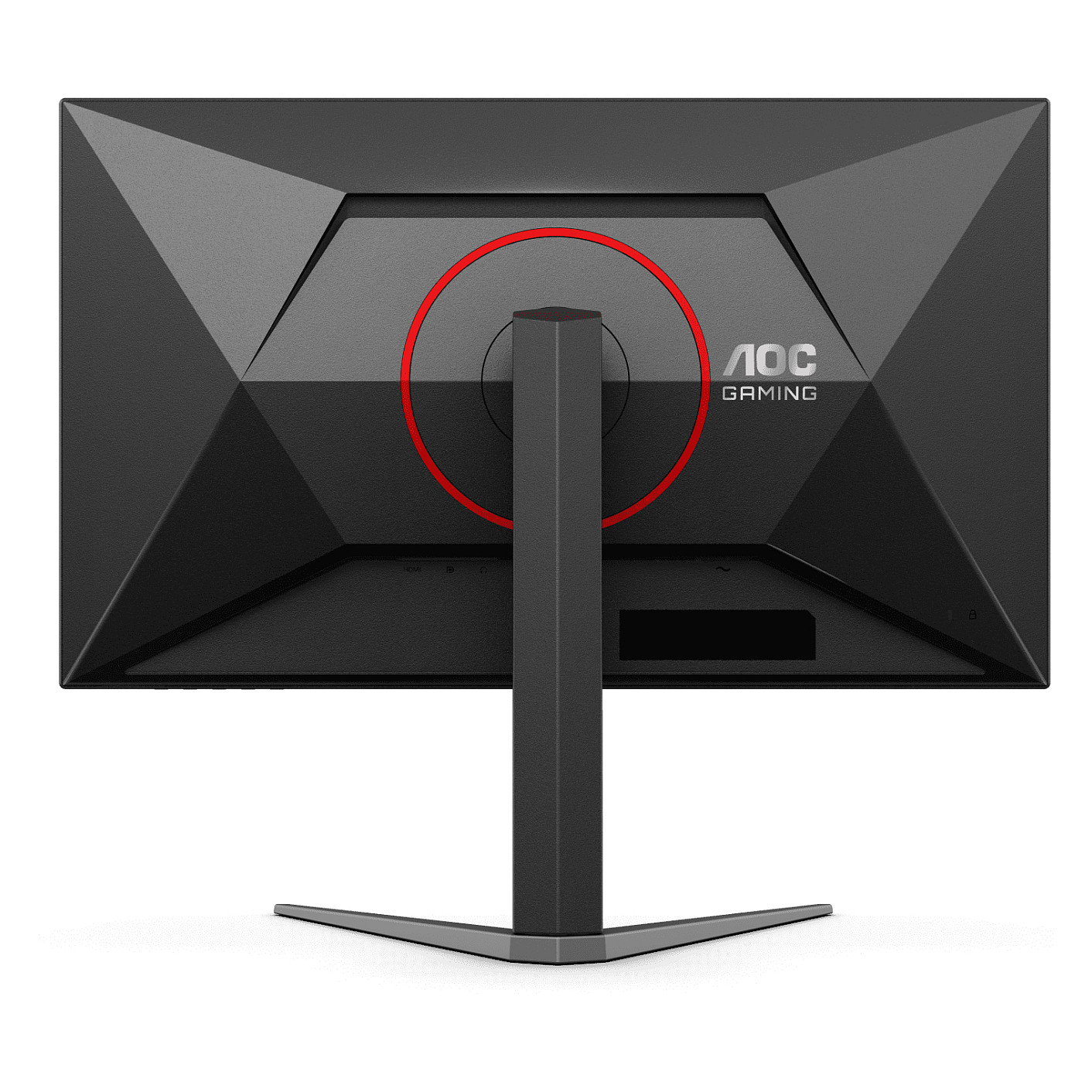 Monitor Gaming AOC Q27G4ZD / 27"/ Quad HD OLED / 280Hz / 0.3ms / HDMI+USB+DP - Zezë - 12