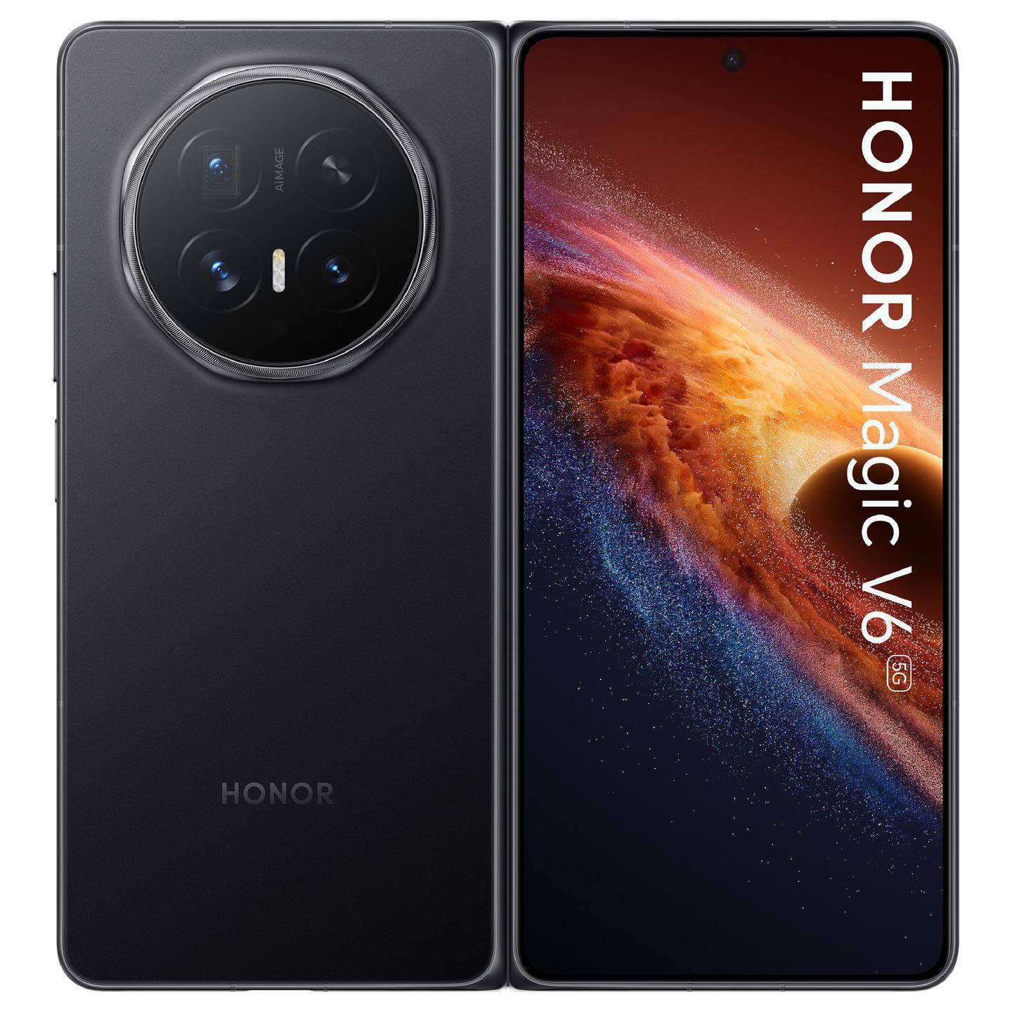 Telefon Honor Magic V6 / 16GB / 512GB / Dual SIM - Zezë