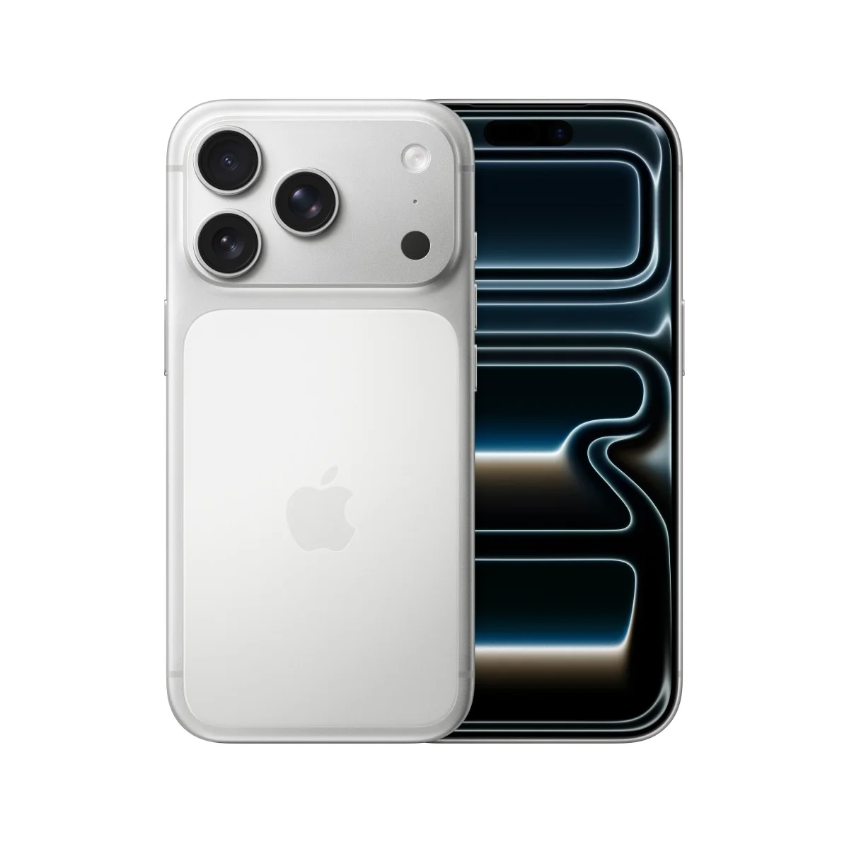 Apple iPhone 17 Pro Max / 512GB – Silver