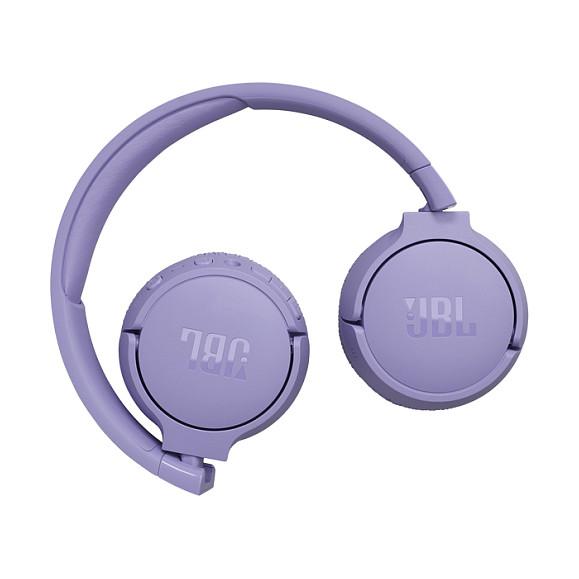 Kufje pa Kabllo JBL Tune 670NC, On-Ear, Bluetooth 5.3, ANC - Vjollcë - 6