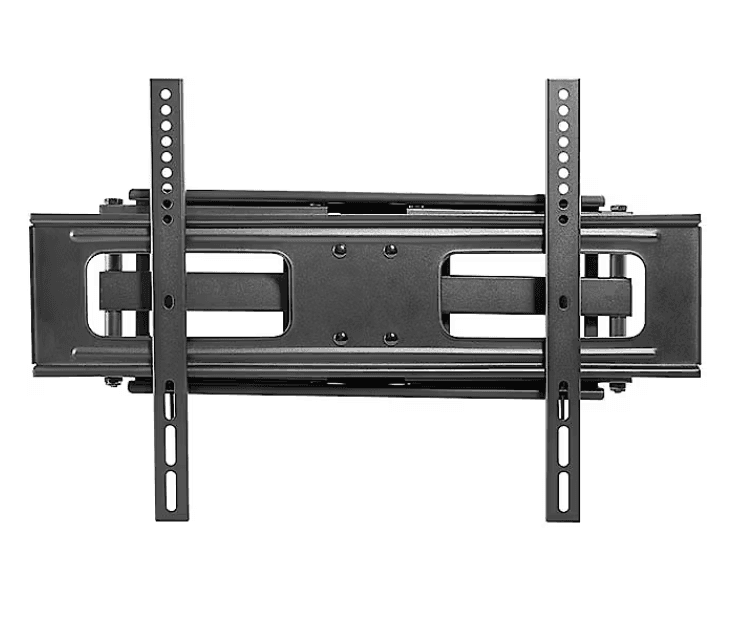 Mbajtëse për TV AG Neovo LMA-02, 32"–65", 50kg, VESA 200×200mm–600×400mm - Zezë